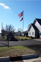 Canton Funeral Home and Cemetery at Macedonia image 1